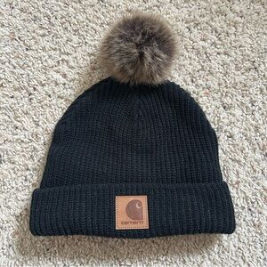 Carhartt hat